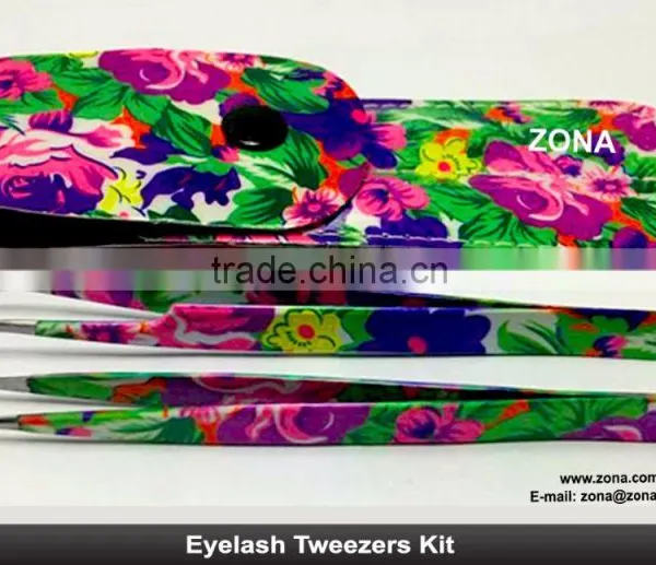 German Tweezers