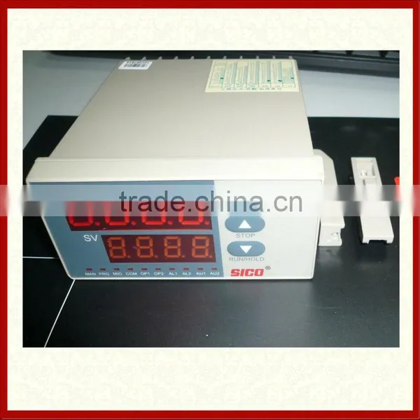 Artificial Intelligence Temperature Controller