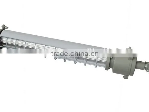 Explosion-proof Lights
