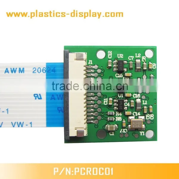Raspberry Pi 5mp Camera Module (all Accessories Power Adapter, Cases, Micro SD Card, HDMI Etc Available) photo-2