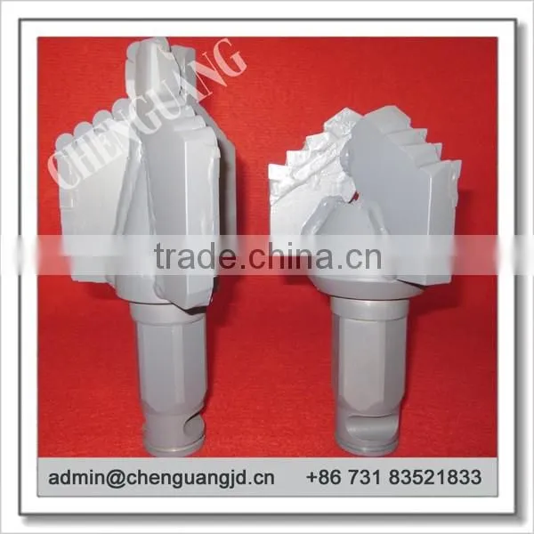 PDC Drag Bits For Medium and Hard Formation photo-3