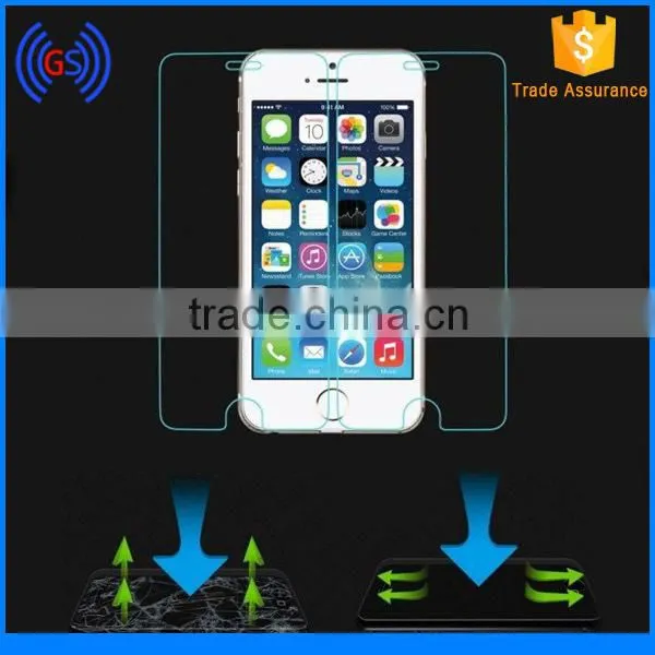 Tempered Glass Cost Per Square Foot High Quality Tempered Glass Film Screen Protector photo-3