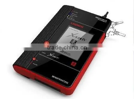 LAUNCH X431 Car Diagnostic Tools