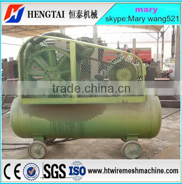 Large Online Shopping India Welded Wire Netting Machine photo-3