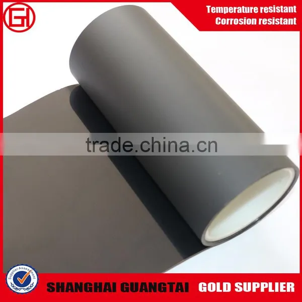 China Supplier 12 Micron Multiple Extrusion Gold Pet Film Price photo-5