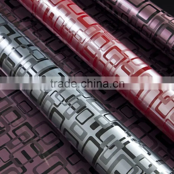 New Material Pvc Films photo-4