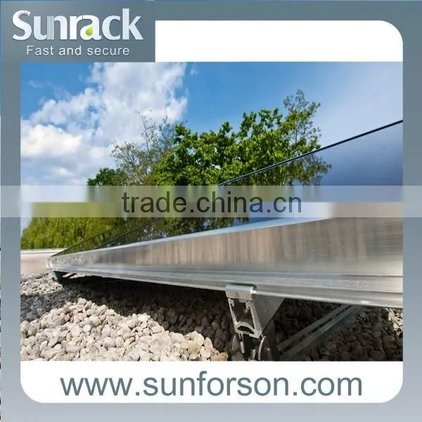 Hot Sales Heavy Galvanized Coated Ground Screw photo-4