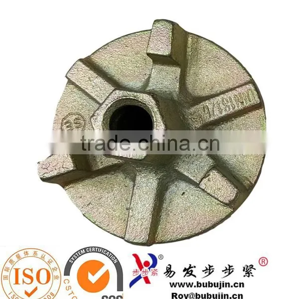 Cast Wing Nut photo-6
