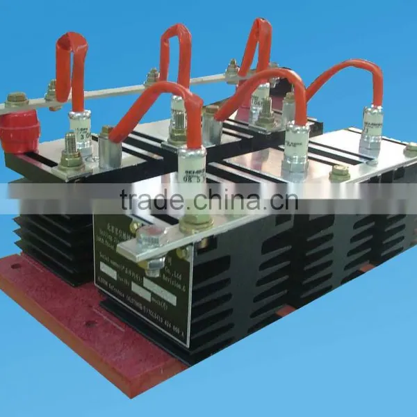 Custom design power unit, power assembly