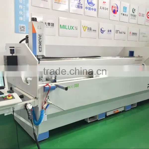 4 Axis Cnc Milling Machine Milling Drilling Machine Center photo-3