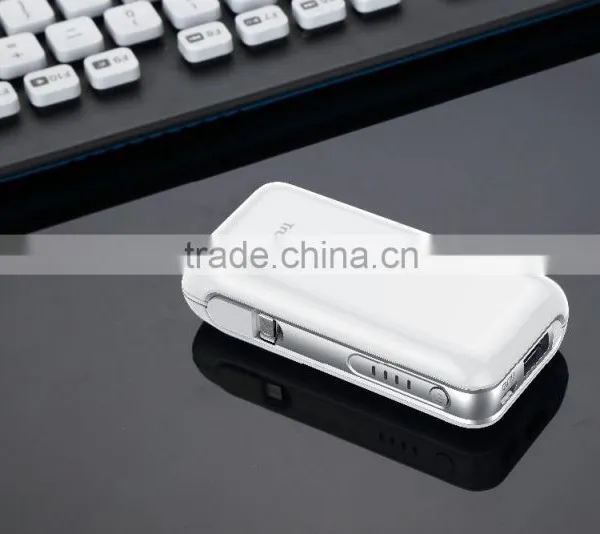 Battery Charger for Phone Case10000mah 13000mah 16000mah 18000mah Usb Stick Mobile Phone Charger photo-3