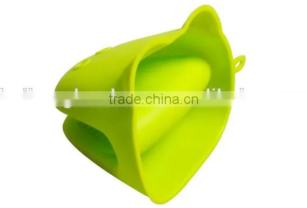 A06-3 Silicone Kitchenware Tool Insulating Grabber photo-3