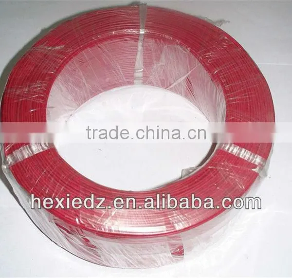 UL1007 11*0.16 Single PVC Wire