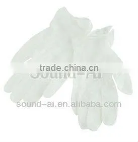 Vinyl Gloves