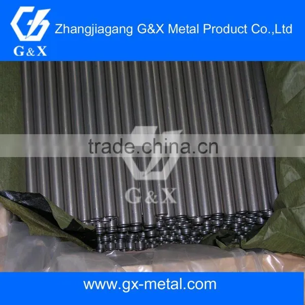 Seamless Type and EFW Welding Line Type Stainless Steel Tube