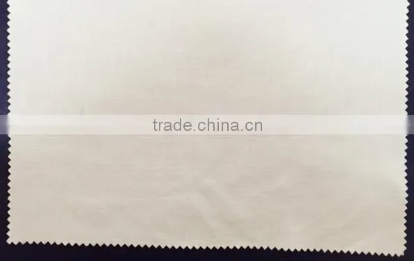 Plain Viscose Rayon Blended Fabric of High Quality for Garment Use in 2015