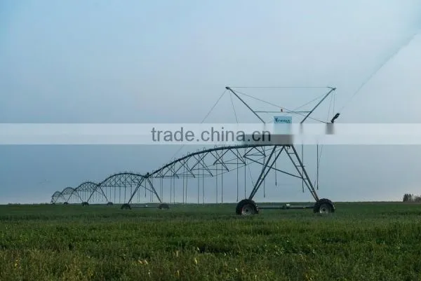 Pivot System Irrigator photo-2