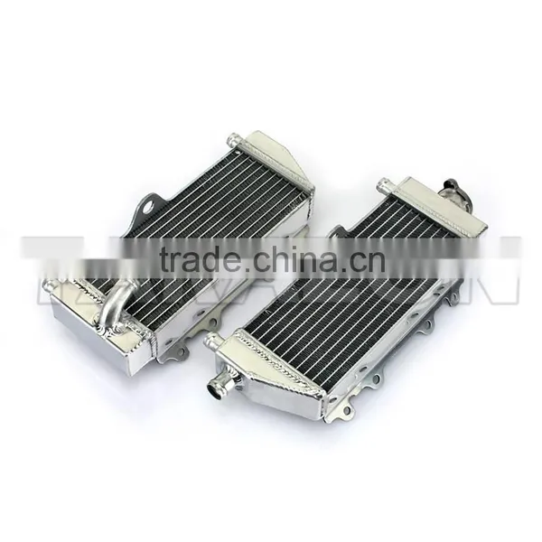 CNC Motocross Accessories Spare Parts for Suzuki Off-road Bikes From China photo-5