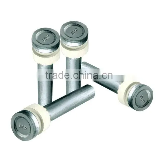 Weld Connector