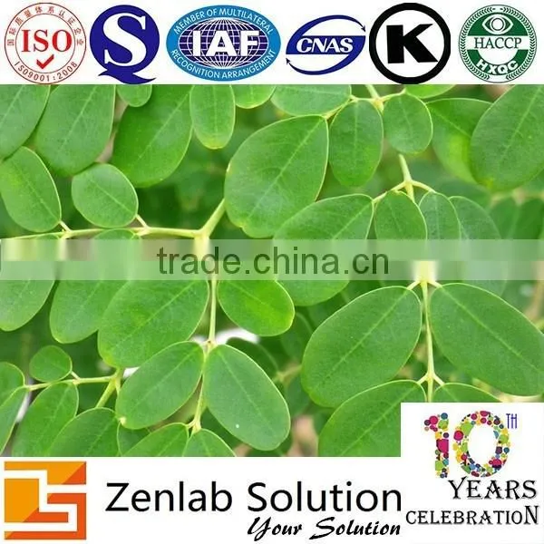 Organic Moringa Leaf Powder photo-6