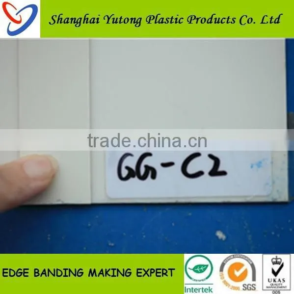 Living Room Furniture Plastic Shelf Edge for Edge Bander photo-2