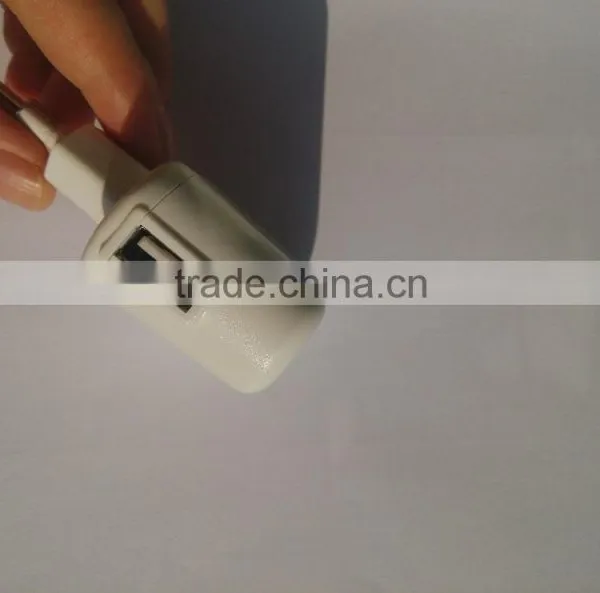 AC ADAPTER A31-501000 5V 1A With USB Port for Cellphone Use photo-4