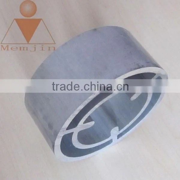 CNC Products Aluminium Pergola From Shanghai Minjian Aluminum Co.,ltd photo-2