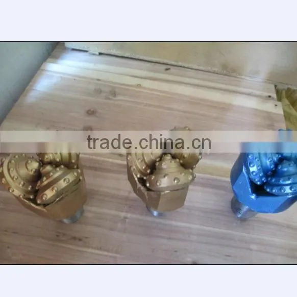 API 3" Tricone Bits for Mine Drilling photo-4