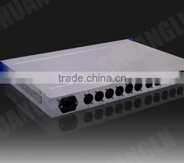 Analog Stereo Audio Distributor photo-5