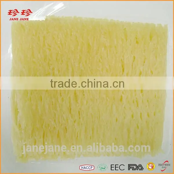 Natural Flavor Prepared Rolled Squid Seafood Snack photo-2