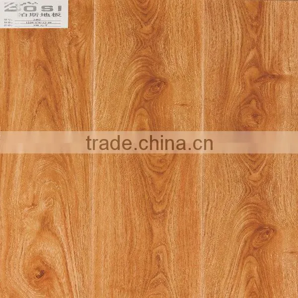 German Technology Laminated Flooring photo-2