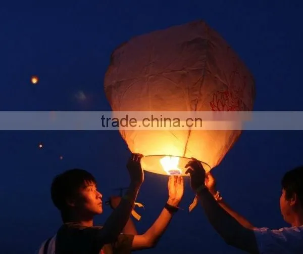 Lantern Wedding Items