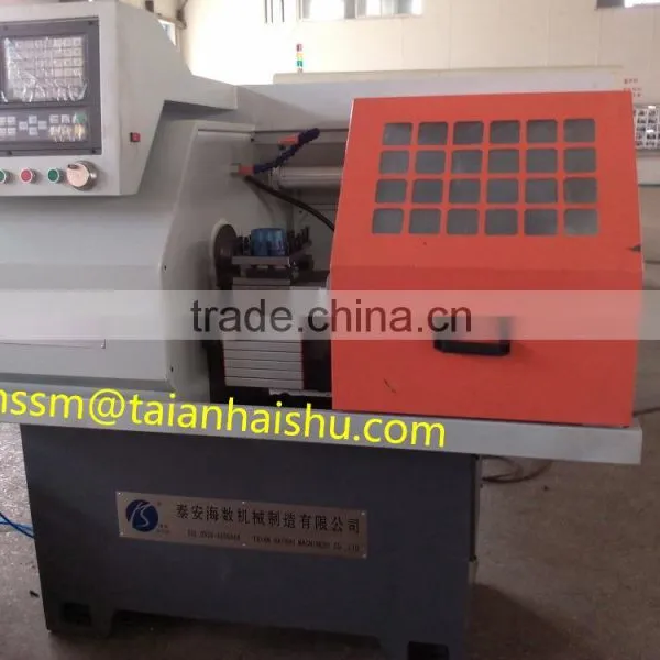 Horizontal Lathe CK0640A Enterprise Lathe