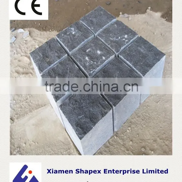 Basalt Rock Tiles for Landscaping With Good Price photo-5