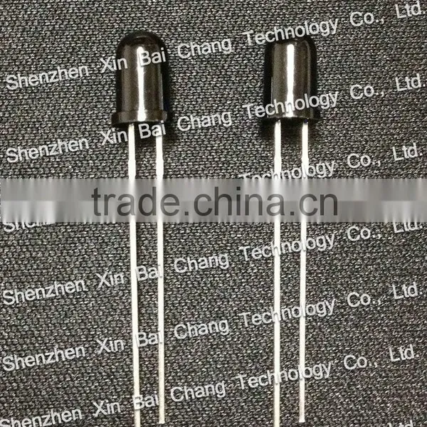 China Manufacturer NPN Phototransistor Types Transistors photo-2