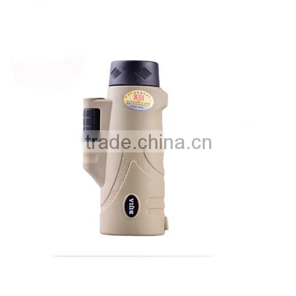 10x42 Promotional Gift Monocular Telescope Single Binocular photo-4