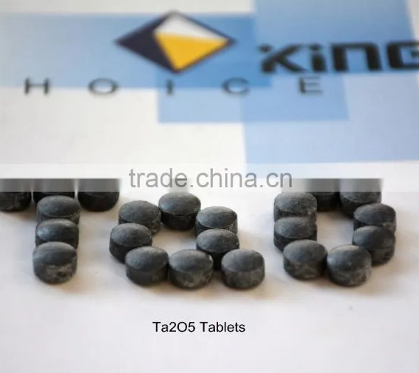 Ta2O5 Tablet photo-2