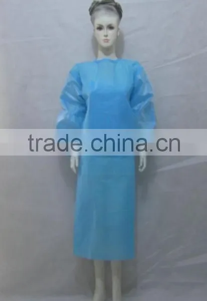 Disposable Non-woven Products Surgical Gowns