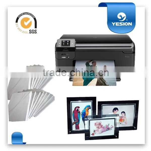 Best Price ! Good Quality Inkjet Matte Photo Paper 90g A4 A3