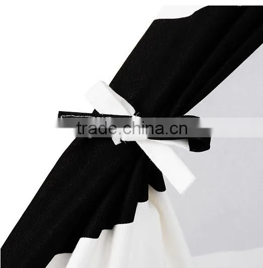 Popular Teepee Tents Kids Children's Teepees Toy House Party Roof Tents for Sale photo-4