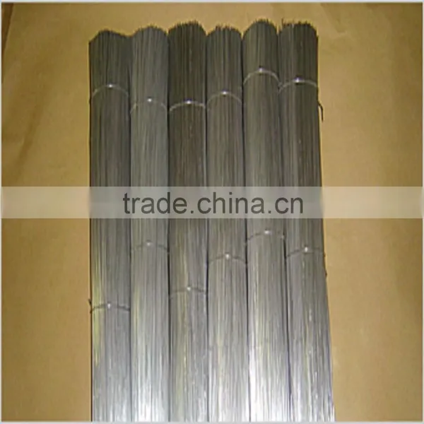 From FACTORY Straight Cut Wire With High Quality photo-5