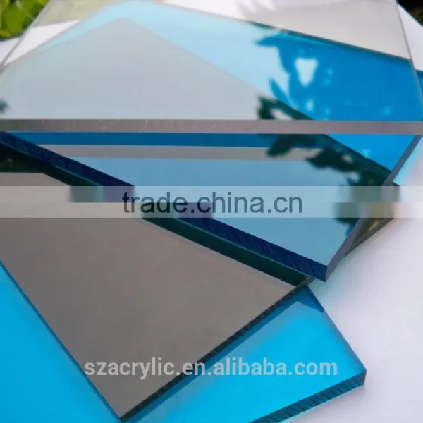 Customized Size Acrylic Perspex Sheet Acrylic Panel photo-4