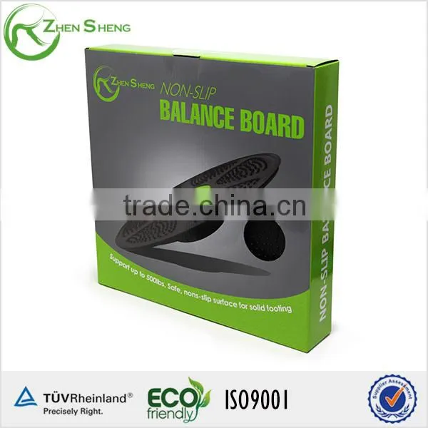 ZHENSHENG Smart Balance Board China photo-2