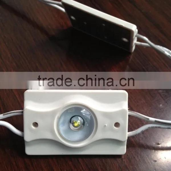 High Power Single Color Led Module Backlit Light DC12V SMD3535/2835/3030/5050 photo-2