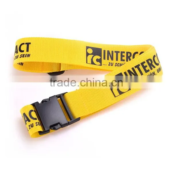 Bottom Price Promotional Luggage Belt for Bag photo-3