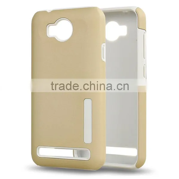 LZB New Arrival TPU PC 2 in 1 Hybrid Phone Case for Huawei Y3 II,for Huawei Y3 II Case photo-2