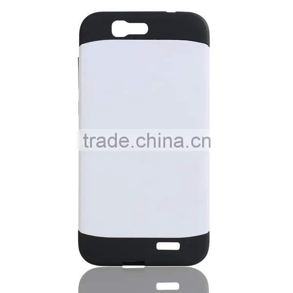 LZB New Arrival Slim Colorful Armor Case for Huawei Ascend G7,for Huawei Ascend G7 Case,for Huawei G7 Case photo-2