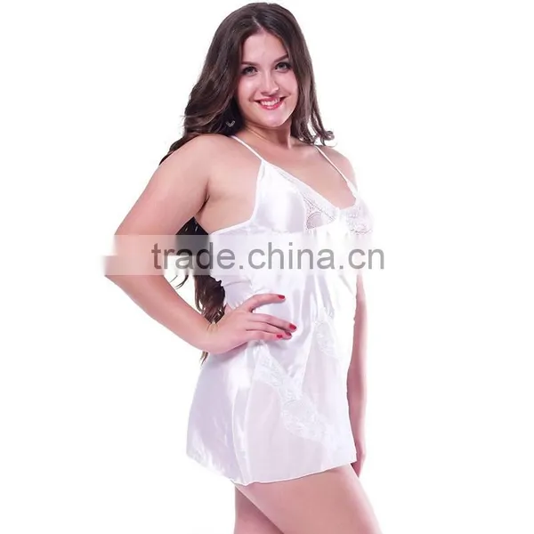 Ohyeah New Popular Lingerie for Plus Size photo-2