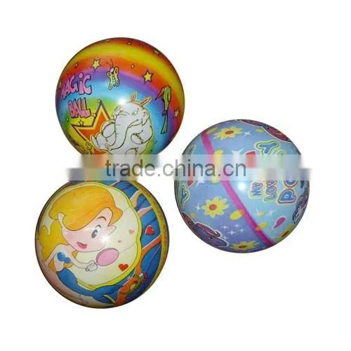Full Printing Balls