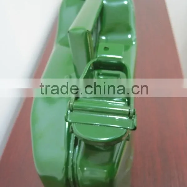 10L JERRY CAN 0.6 MM Portable Jerry Can / Oil Tank / Oil Drum / Fuel Tank